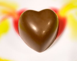 2010 Big Softee Heart